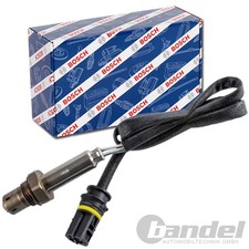 Sonde lambda Mercedes CLASSE SLK