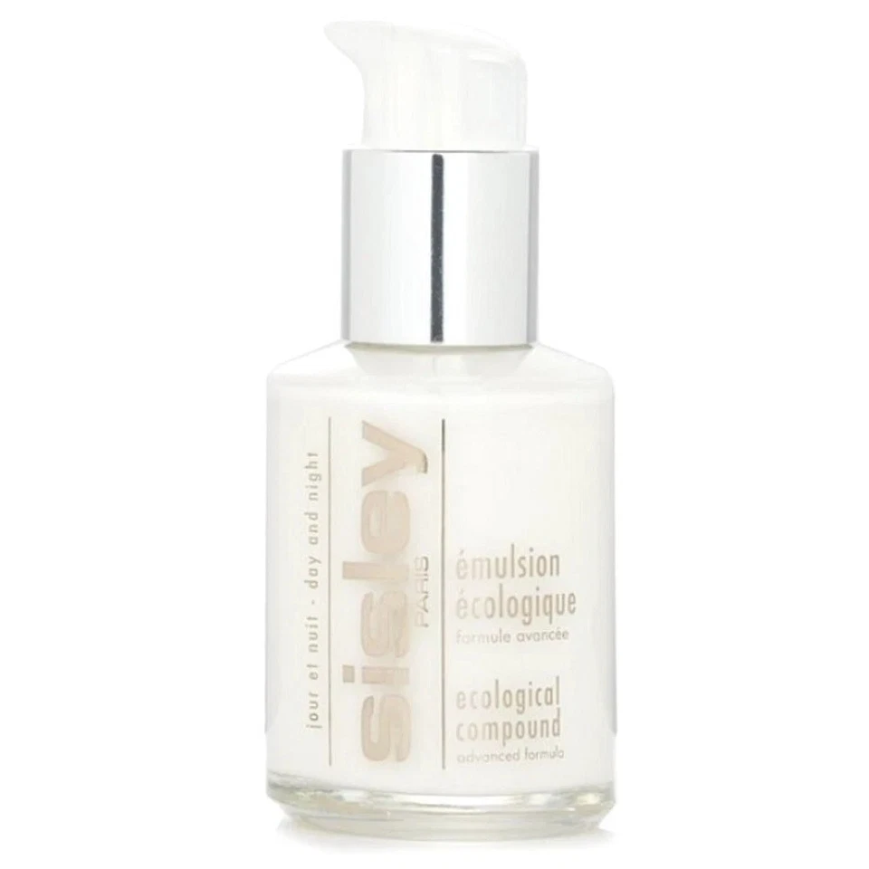 Compuesto Ecológico Sisley Fórmula Avanzada Día & Noche 2oz Nuevo en caja Foto 2 de 2