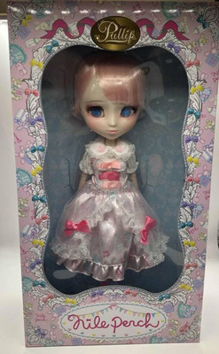 Groove Pullip PipyFilia NIKE BARSCH Figur Puppe Japan 231106