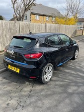 2014 Renault Clio Dynamique Media Nav 1.5 5dr Hatchback