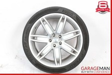 14-20 Maserati Quattroporte M156 10.5 X 20 20 Rear Wheel Tire Rim Oem