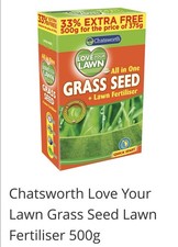 Lawn Seed