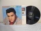 Elvis Presley LP Loving You Clean Mono 1st Press 1957 Soundtrack Orig! LPM-1515