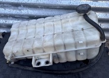 2003-2009 Chevrolet Kodiak C4500 C5500 Coolant Overflow Fill Bottle OEM 15161670