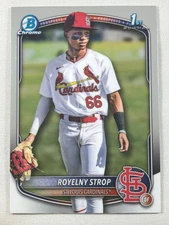 2025 Bowman Chrome Base, Pick Your Card, SHIPS FREE! Updated 12/6!