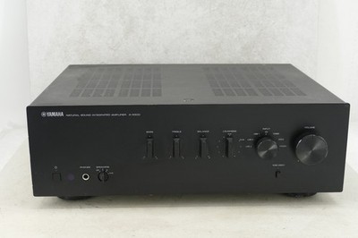 YAMAHA A-S300 + hochwertiger Stereo Verstärker Amplifier + Phono + guter Zustand