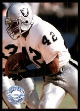 Eric Martin 1994 Fleer #328 Saints NFL READ FREE SHIPPING AutographDen