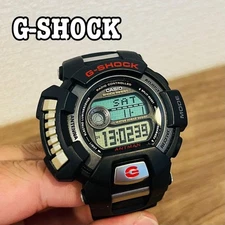 G-SHOCK GW-100 Master of G Antman Radio Solar No Customs Fees US