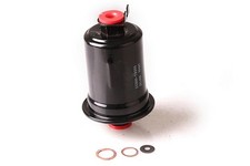 FUEL FILTER FITS: MITSUBISHI COLT III 1.5 GLXI /1.5 CAT /1.8 GTI 16V CAT .MIT