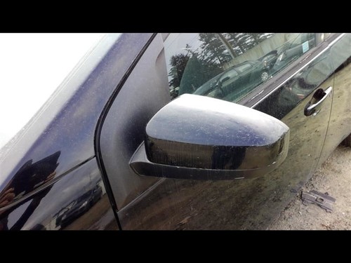 Driver Side View Mirror Lever Painted Fits 07-12 SENTRA 24303431 - Picture 2 of 12