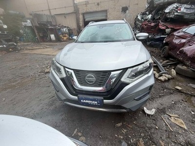 2020 NISSAN ROGUE 2.5L Transmission AWD, CVT, OEM, 79k miles