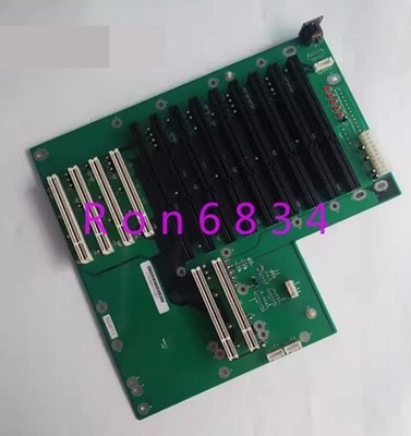 1pc used IM247 V2 motherboard #jd
