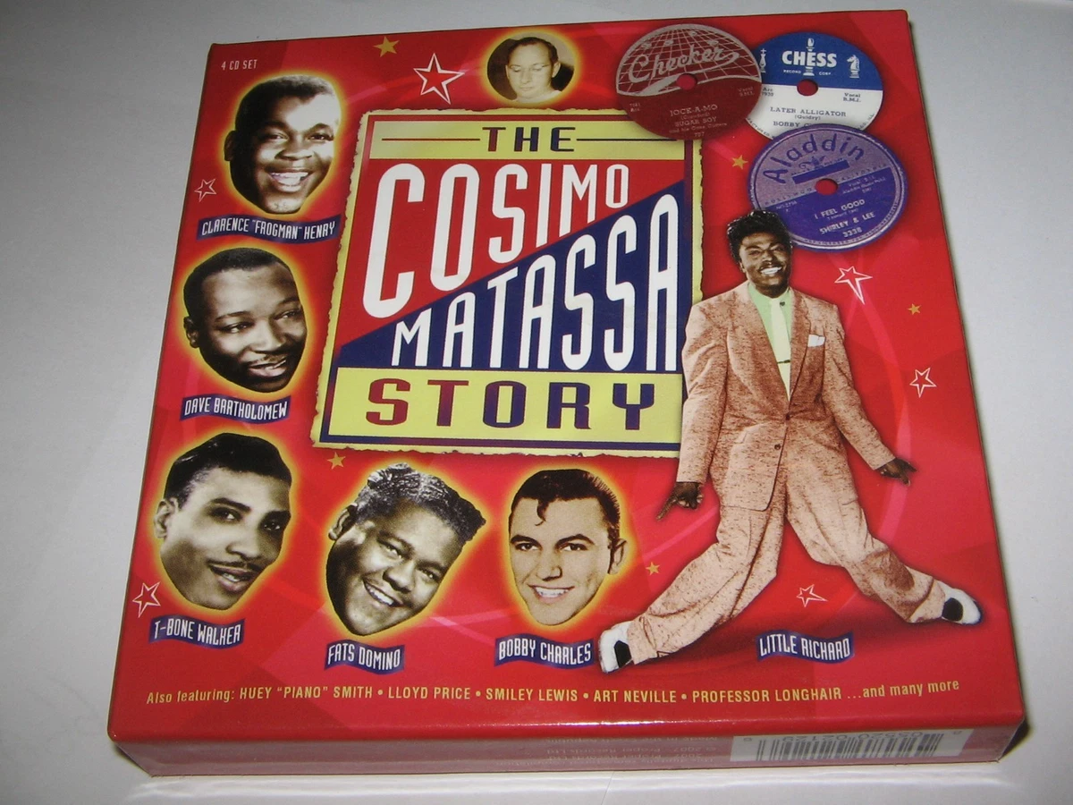 Proper Records Various Box Set Music CDs for sale | eBay UK