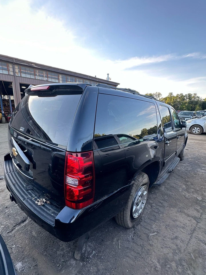 Компрессор кондиционера переменного тока CHEVY SUBURBAN 1500 10 11 12 13 14 - Изображение 4 из 4