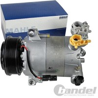Mahle Kompressor, Klimaanlage ACP 1206 000P