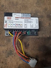 BASO Bgn891-1, Module for Lennox Pulse Furnaces