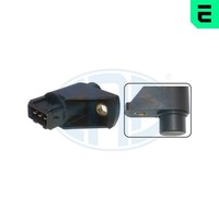 Nockenwellensensor Hallgeber ZüNdimpulsgeber Era 550465A FüR Vectra J96 Opel V94