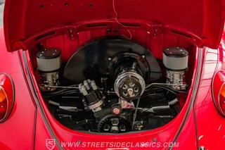 1965 Volkswagen Beetle Custom