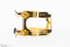 D'Addario H Ligature for Hard Rubber Tenor Saxophone Mouthpieces