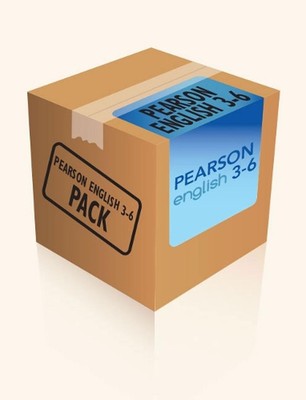 Pearson English Year 5: Impact! - Topic Pack (Geography Topic)