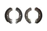 Kamoka Bremsbackensatz JQ202027 FüR Opel Renault X70 Movano Bus DTI UD0 UD4 2 FD