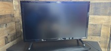 VIZIO D24-D1 D-Series 24" Class LED Smart TV  PC  Not Remote - TESTED