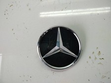 Mercedes-Benz A W177 2022 Vorne Herstelleremblem A1778880101 YMJ16758 Mercedes-Benz A W177 2022 Vorne Herstelleremblem A1778880101 YMJ16758