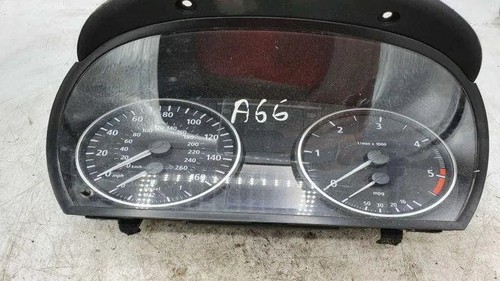 BMW 3 Touring E91 Kombiinstrument 697466001 14369510 IK6974660019 2.00 25496399