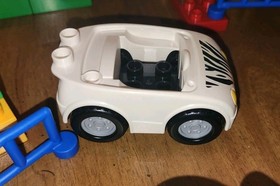 LEGO DUPLO: My First Zoo (6136)