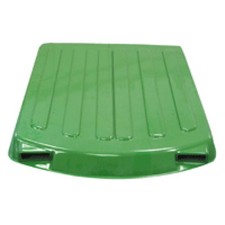 Ar69840 4 Post Canopy Top Fits John Deere Fits Jd Tractor 2350 3055 3150 3155 32