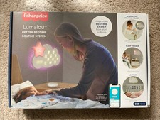 Fisher-Price Lumalou System Brand New