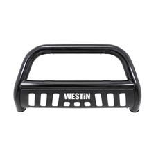 E-series Bull Bar Brush Guard Bumper Protection Black 31-5175 Westin E-series Bull Bar Brush Guard Bumper Protection Black 31-5175 Westin