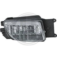 1X Nebelscheinwerfer Diederichs 7423088 Passend FüR Seat