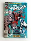 Amazing Spider-Man #344 1st Appearance Cletus Kasady (Carnage)! Marvel 1991 VF