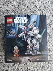 LEGO Star Wars 75390 Luke Skywalker X-Wing Mech NEW Sealed Box
