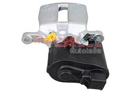 Hinterachse Links Metzger 6261235 Bremssattel FüR ,Volvo