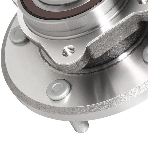 OE Style Front Left/Right Wheel Bearing Hub Assembly for 09-20 Dodge Journey - Bild 4 von 7