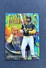 2025 Topps Andrew McCutchen Base (Raw)