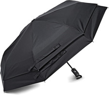 Compact Auto Open/Close Umbrella