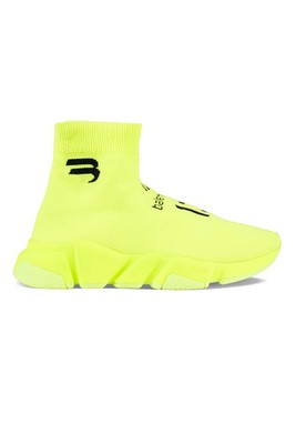 Sneaker Speed Soccer Balenciaga