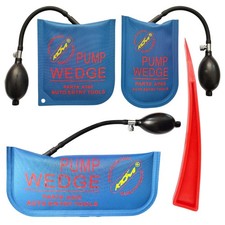Air Wedge Pump Up Bag for Lifting for Car Door Window Installation with Wedge