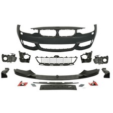 Stoßfänger Stoßstange vorne passend für BMW 4 Cabriolet F33 F83 F32 F82