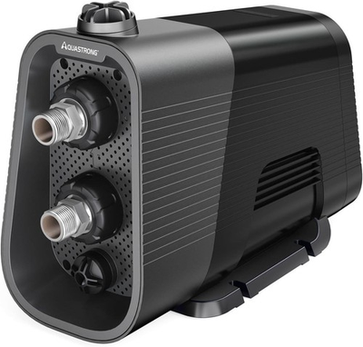 #ad Aquastrong Aqua Smart 45 Whole House Water Pressure Booster Pump Up To 80 PSI $600.00