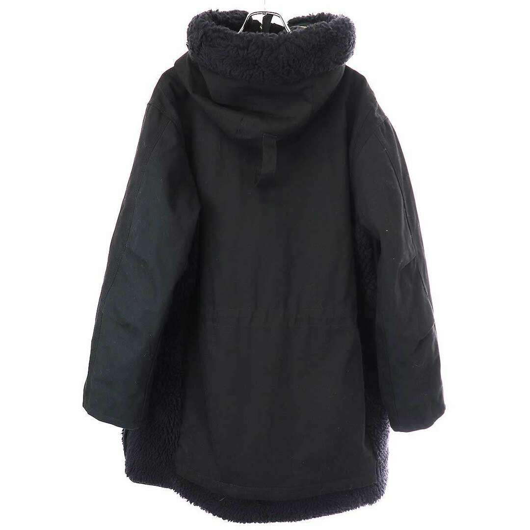 sacaixCarhartt womens Canvas Parka新品未使用 Sacai x Carhartt WIP Sakai Carhart 23AW Canvas Parka