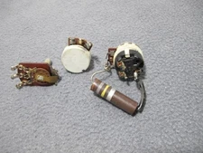 Heathkit Laboratories Generator TS-2 3pc 134308 10-17 & 63.3 249 Modules