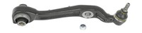 Querlenker Dreieckslenker Moog ME-TC-13809 FüR Klasse Mercedes W221 Stahl Box