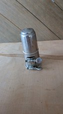 Vintage Made In France Bb Clarinet Ligature And Cap