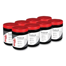 10.6"X10.6" SANI-TUFF HEAVY DUTY HAND WIPES