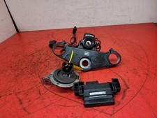 KIT SERRATURA HONDA CBR 500 2019 35010MJWD13