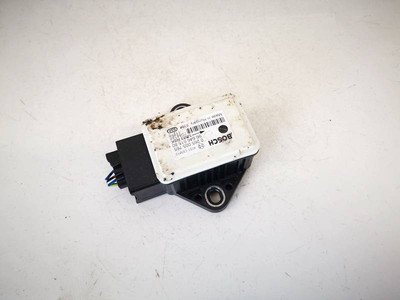 9664661580 ESP Sensor Steuergerät Querbeschleunigung 0265005765  DE2248638-06